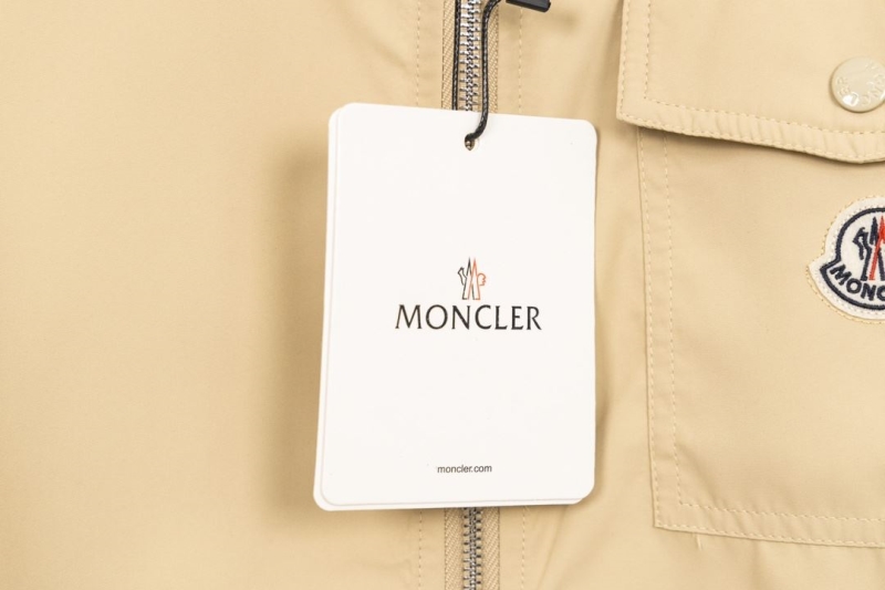 Moncler Coats